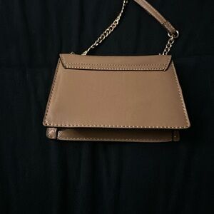Aldo mini bag great for going to the club or a date night.